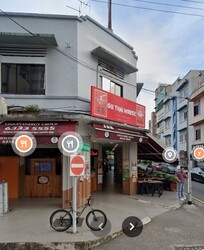 96 Sims Ave (D14), Retail #559085301